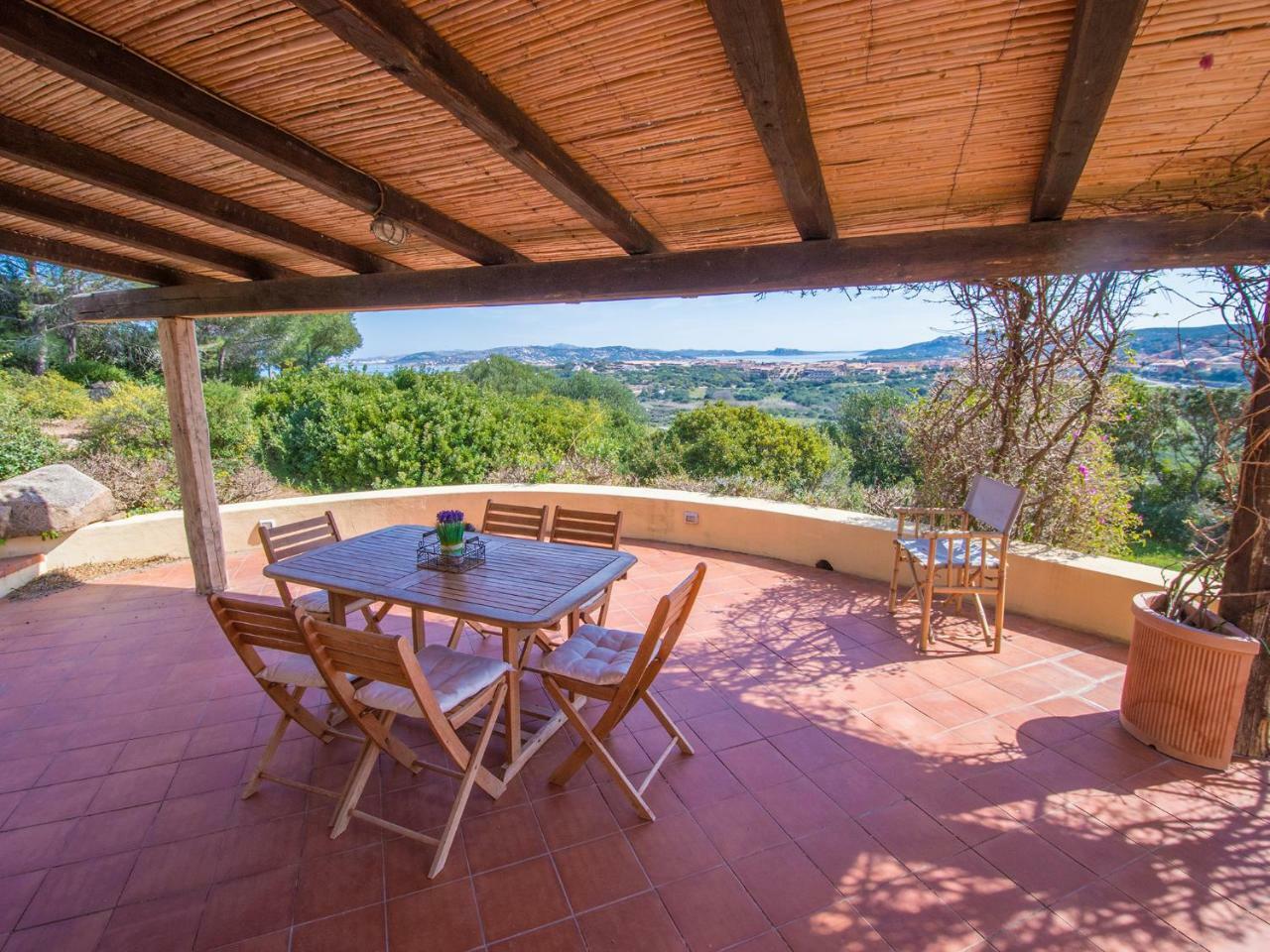 Villa Immersa Nel Verde Con Meravigliosa Vista Mare *